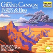 Buy Grand Canyon Suite / Catfish Row