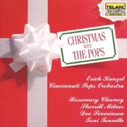 Buy Christmas With The Pops: Tradi