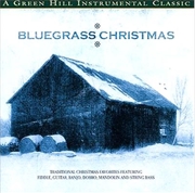 Buy Bluegrass Christmas