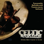 Buy Celtic Rhythms