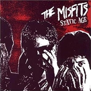 Buy Static Age