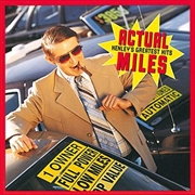 Buy Actual Miles