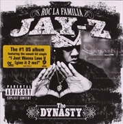 Buy Dynasty Roc La Familia 20