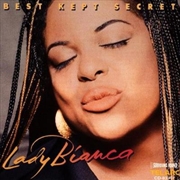 Buy Best Kept Secret