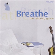 Buy Breathe: Relaxing Guitar