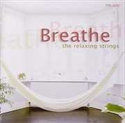 Buy Breathe: The Relaxing Strings