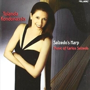 Buy Salzedos Harp