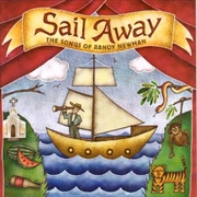 Buy Sail Away - Songs Of Randy New