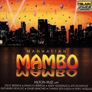 Buy Manhattan Mambo