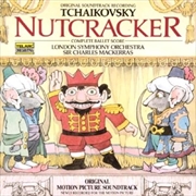 Buy Nutcracker Ballet Original Mov