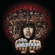 Buy New Amerykah Part One: 4th Wor