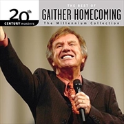 Buy 20th Century Best Of Gaither H