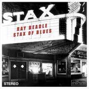 Buy Stax Of Blues