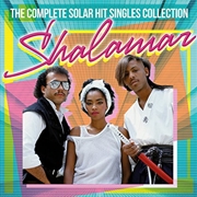 Buy Complete Solar Hit Singles Collection