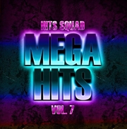 Buy Mega Hits 7