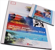 Buy Supernormal: Aust Concert 2014