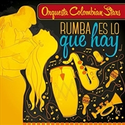 Buy Rumba Es Lo Que Hay