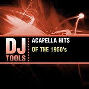 Buy Acappella Hits Of The 1950's