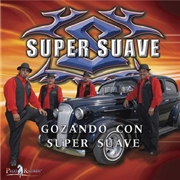 Buy Gonzando Con Super Suave