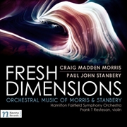 Buy Fresh Dimensions