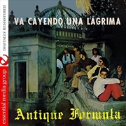 Buy Va Cayendo Una Lagrima (Digitally Remastered)