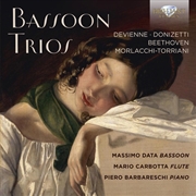 Buy Bassoon Trios