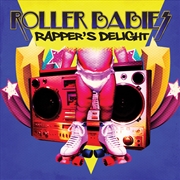 Buy Rappers Delight