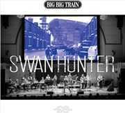 Buy Swan Hunter