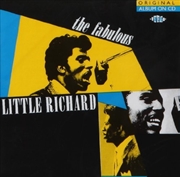 Buy Fabulous Little Richard