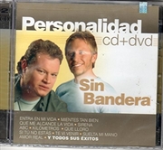 Buy Personalidad