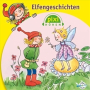 Buy Pixi Horen: Elfengeschicht