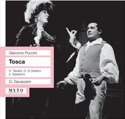 Buy Tosca