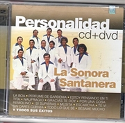 Buy Personalidad