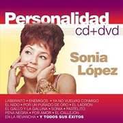 Buy Personalidad