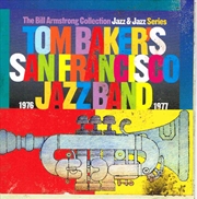 Buy San Fransisco Jazz Band 1966-1977