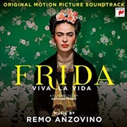 Buy Frida: Viva La Vida (Original Soundtrack)