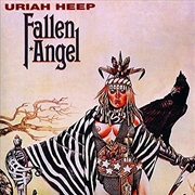 Buy Fallen Angel