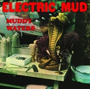 Buy Electric Mud