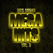 Buy Mega Hits 3