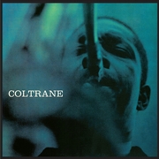 Buy Coltrane - 180-Gram Green Colored Vinyl