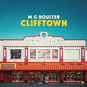 Buy Clifftown