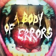 Buy A Body Of Errors