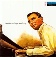 Buy Bobby Swings Tenderly