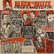 Buy Black Is Beltza 2 Ainhoa Aurkezten Du / Various - RSD