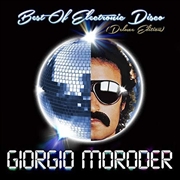 Buy Best Of Electronic Disco