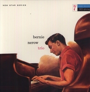 Buy Bernie Nerow Trio