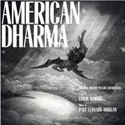 Buy American Dharma (Original Motion Picture Soundtrack)