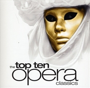 Buy Top Ten Opera Classics