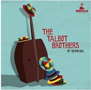 Buy Talbot Brothers Of Bermuda