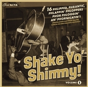 Buy Shake Yo' Shimmy 1 (Various Artists)